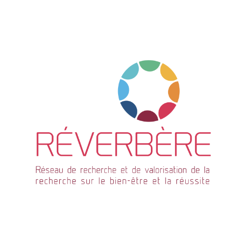 Logo réverbère