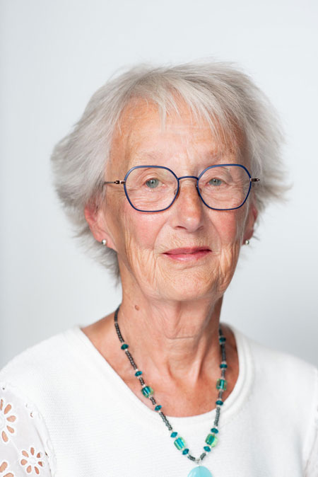 Ginette CASAVANT