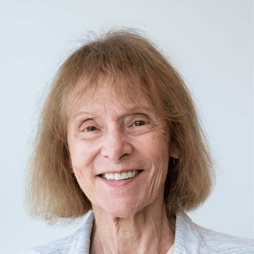 Huguette Drouin