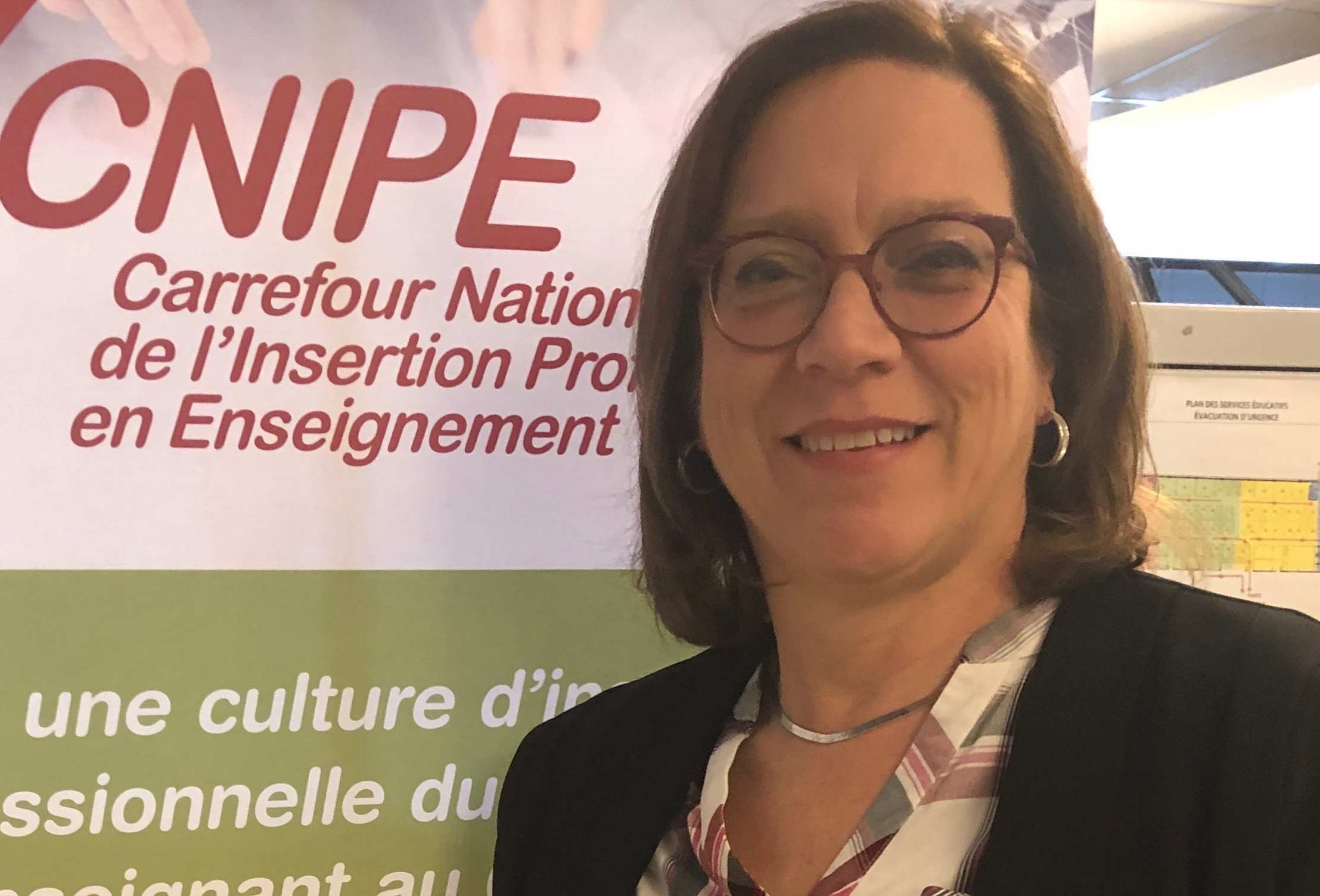 Liliane ARSENAULT