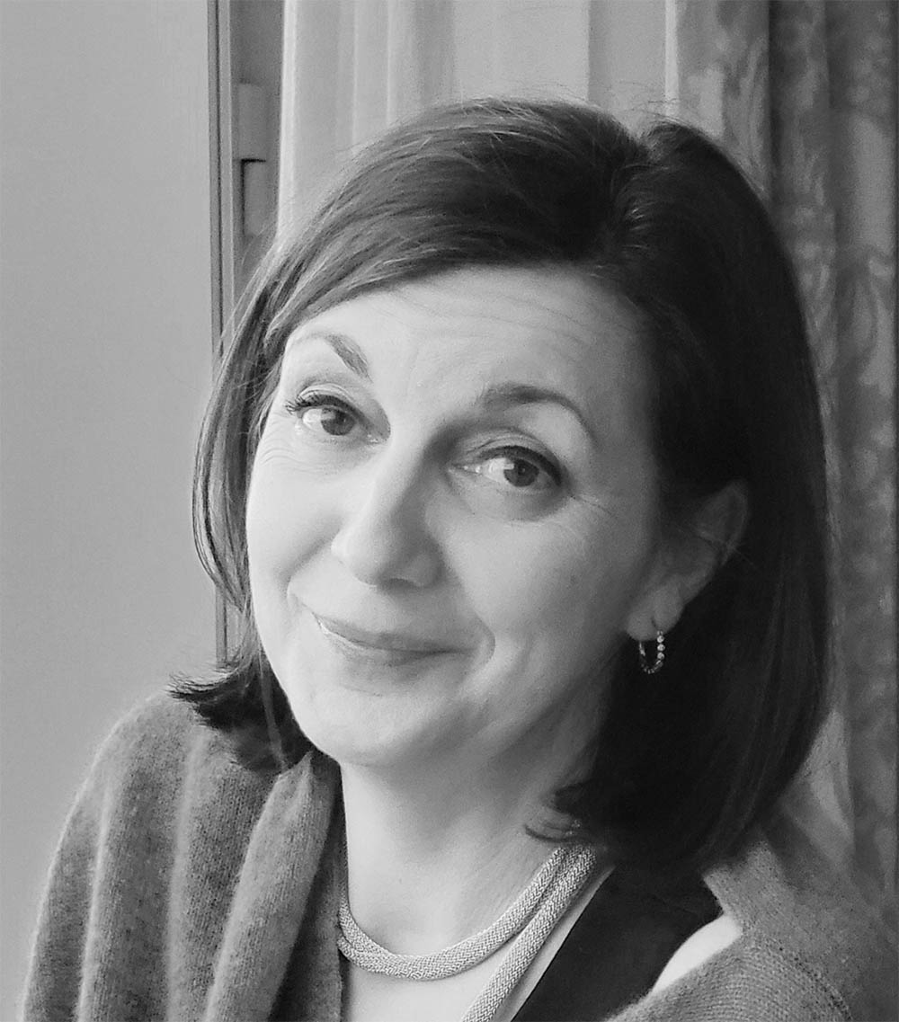 Nadia Bazinet
