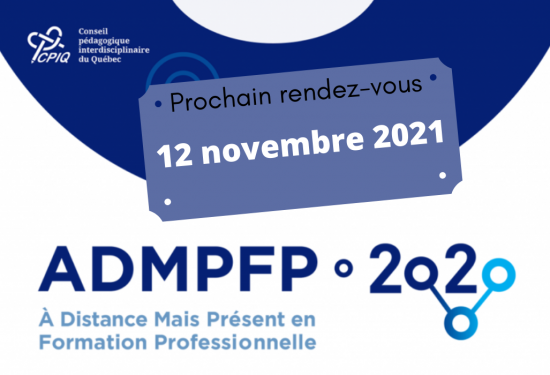 A distance mais présent en formation professionnelle-2021