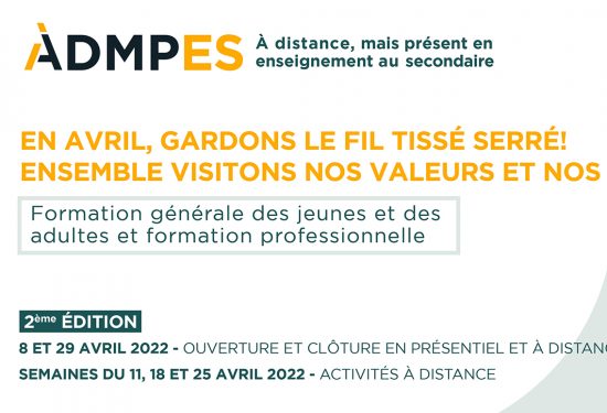 ADMPES 2022