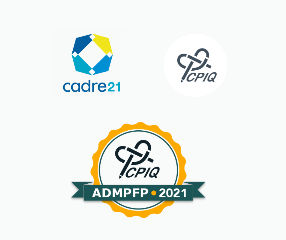 Badge ADMPFP 2021