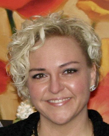 Catherine BOISVERT