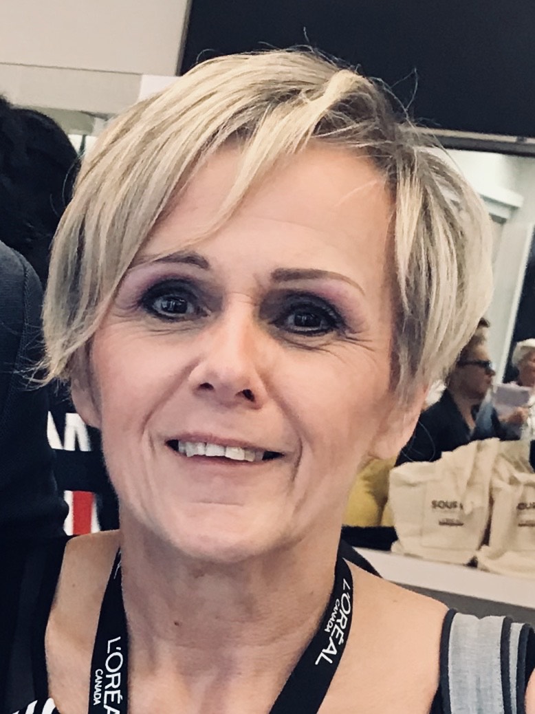 Rose-Anne ROMANESKI